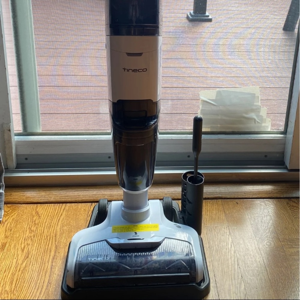 Tineco Mop/Vaccum